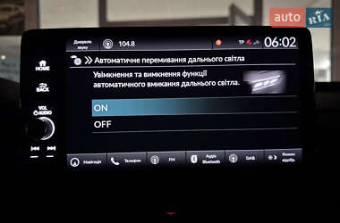 Внедорожник / Кроссовер Honda CR-V 2023 в 