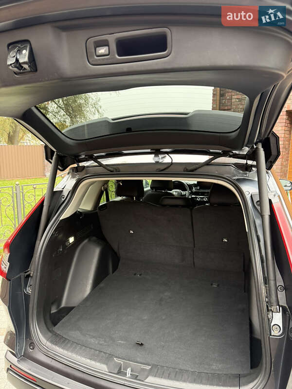 Внедорожник / Кроссовер Honda CR-V 2023 в Киеве