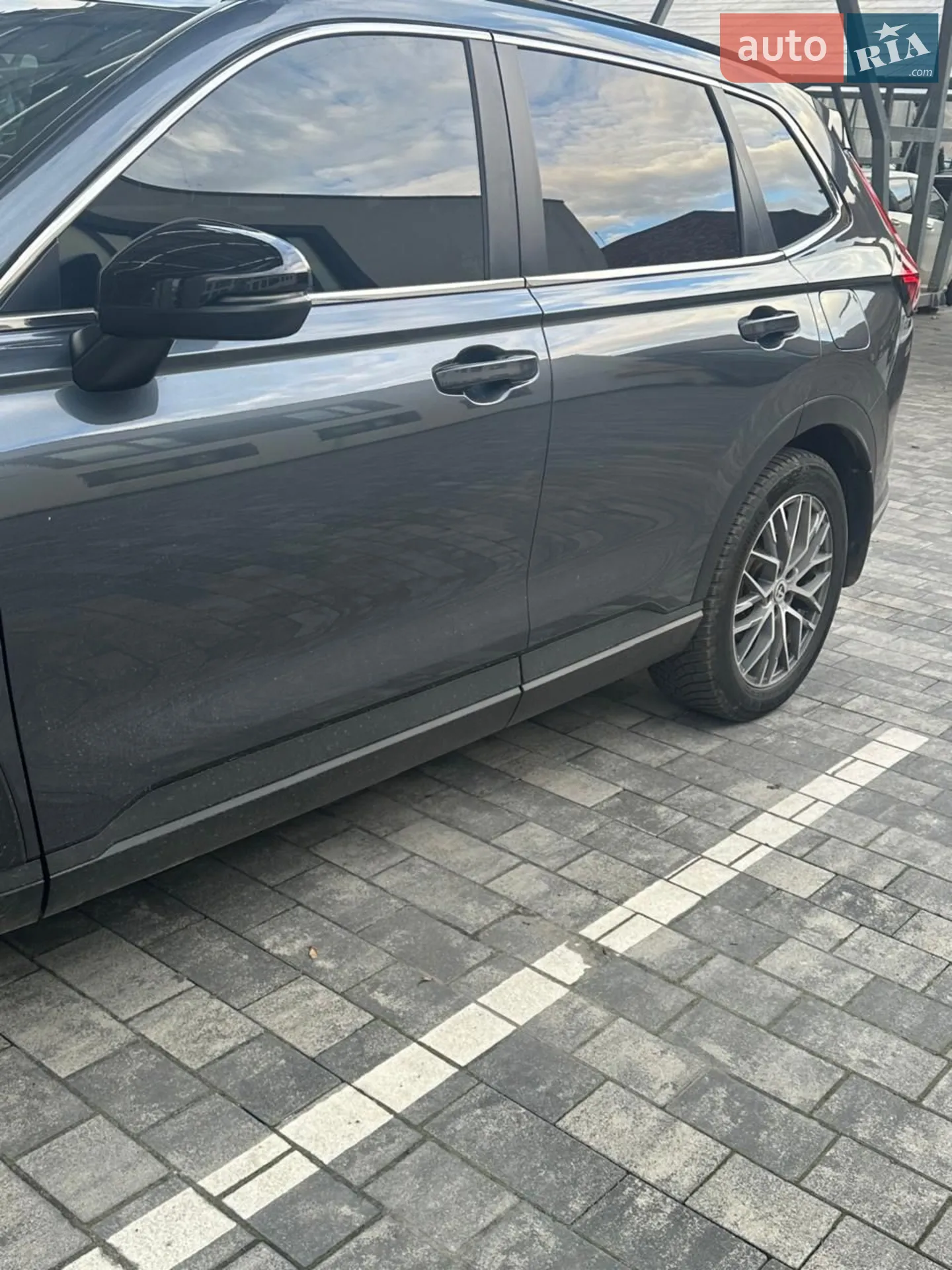 2023 Honda CR-V - мініатюра 4
