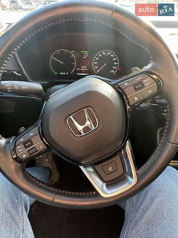 Внедорожник / Кроссовер Honda CR-V 2023 в Львове