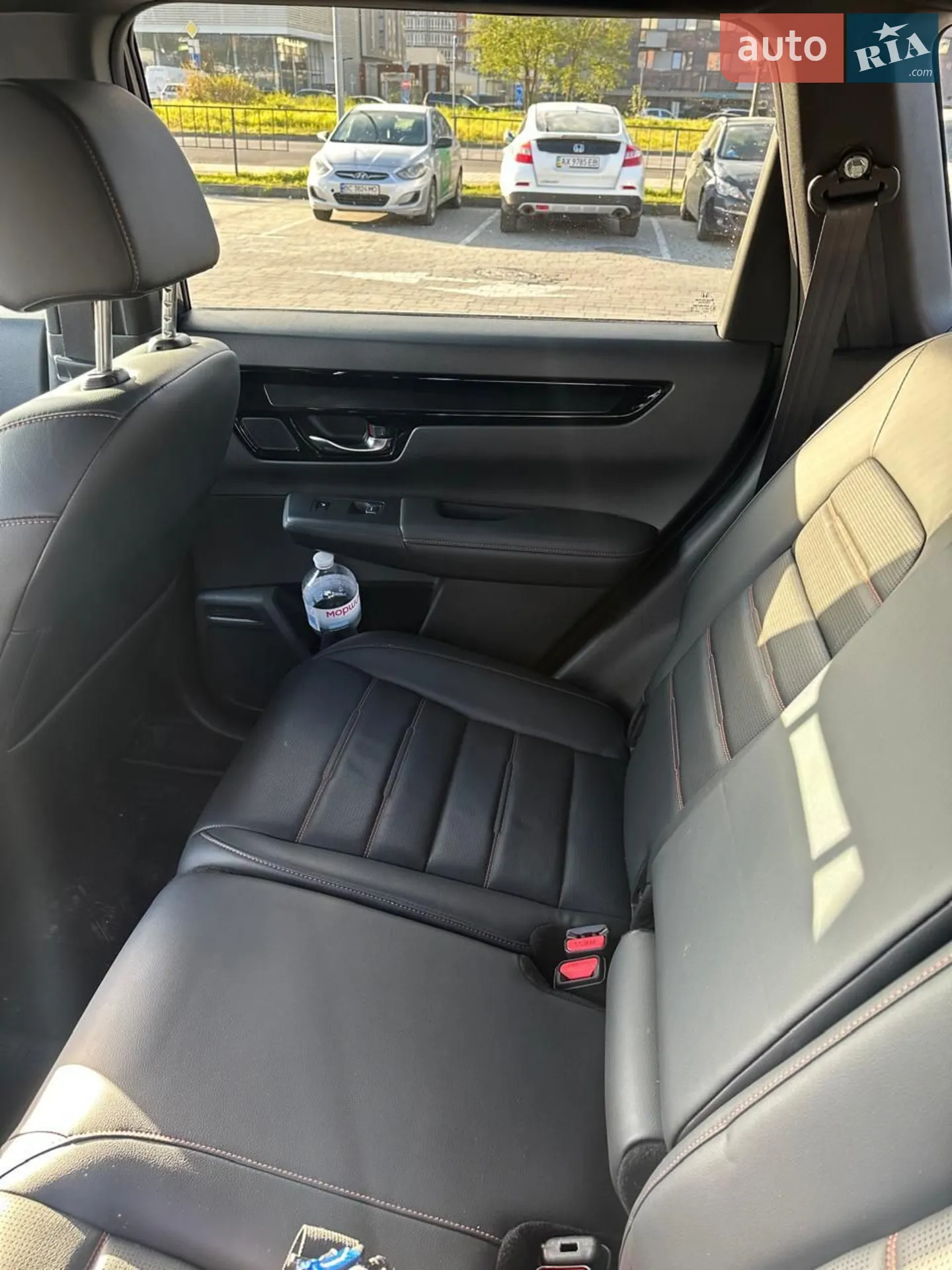 2023 Honda CR-V - мініатюра 21