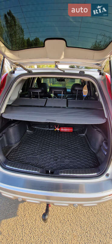 Позашляховик / Кросовер Honda CR-V 2010 в Дніпрі