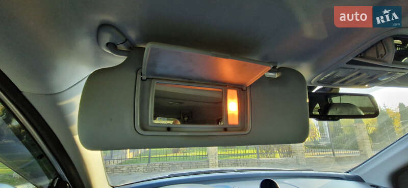 Позашляховик / Кросовер Honda CR-V 2010 в Дніпрі