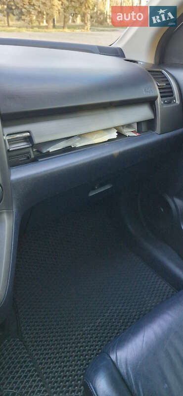 Позашляховик / Кросовер Honda CR-V 2010 в Дніпрі