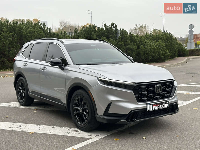 Honda CR-V 2024
