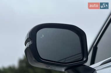 Внедорожник / Кроссовер Honda CR-V 2024 в 