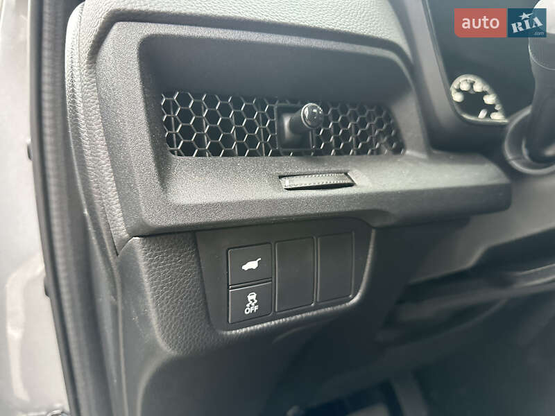 Позашляховик / Кросовер Honda CR-V 2024 в Києві