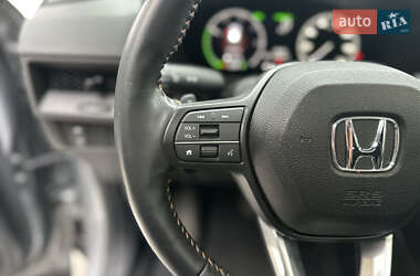 Внедорожник / Кроссовер Honda CR-V 2024 в 