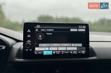 Внедорожник / Кроссовер Honda CR-V 2024 в 