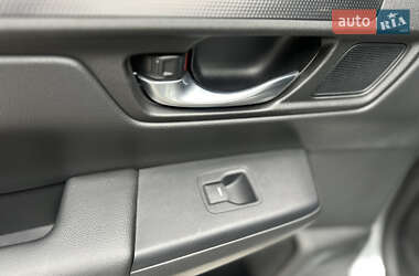 Внедорожник / Кроссовер Honda CR-V 2024 в 