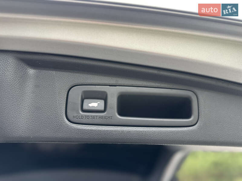 Позашляховик / Кросовер Honda CR-V 2024 в Києві