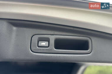 Внедорожник / Кроссовер Honda CR-V 2024 в 