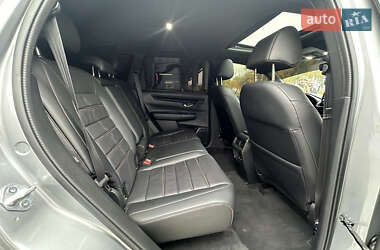 Внедорожник / Кроссовер Honda CR-V 2024 в 
