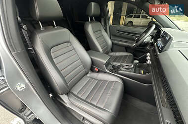Внедорожник / Кроссовер Honda CR-V 2024 в 