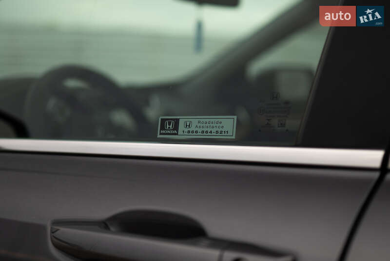 Внедорожник / Кроссовер Honda CR-V 2020 в Львове фото 5 Внедорожник / Кроссовер Honda CR-V 2020 в Львове