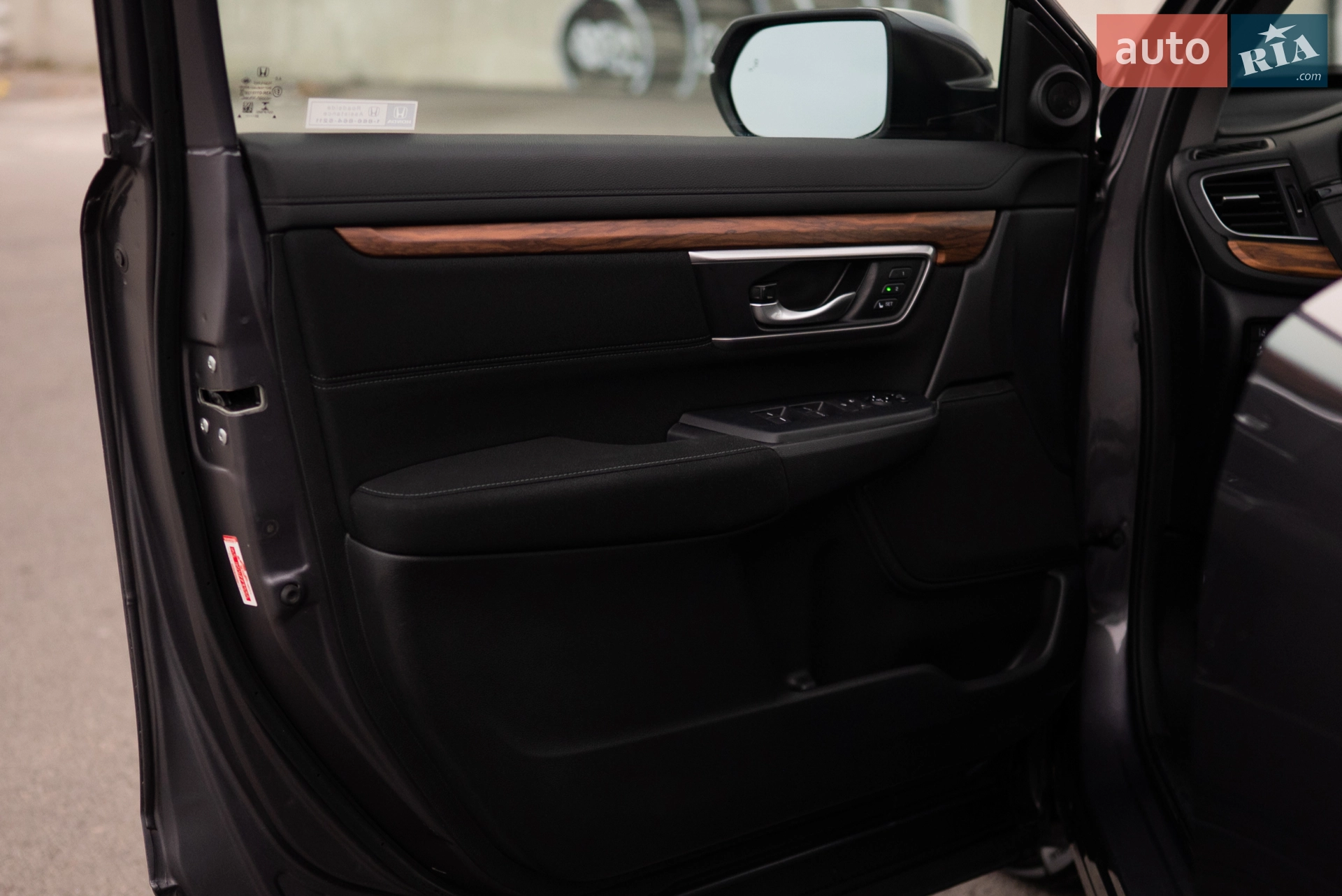 2020 Honda CR-V - мініатюра 12