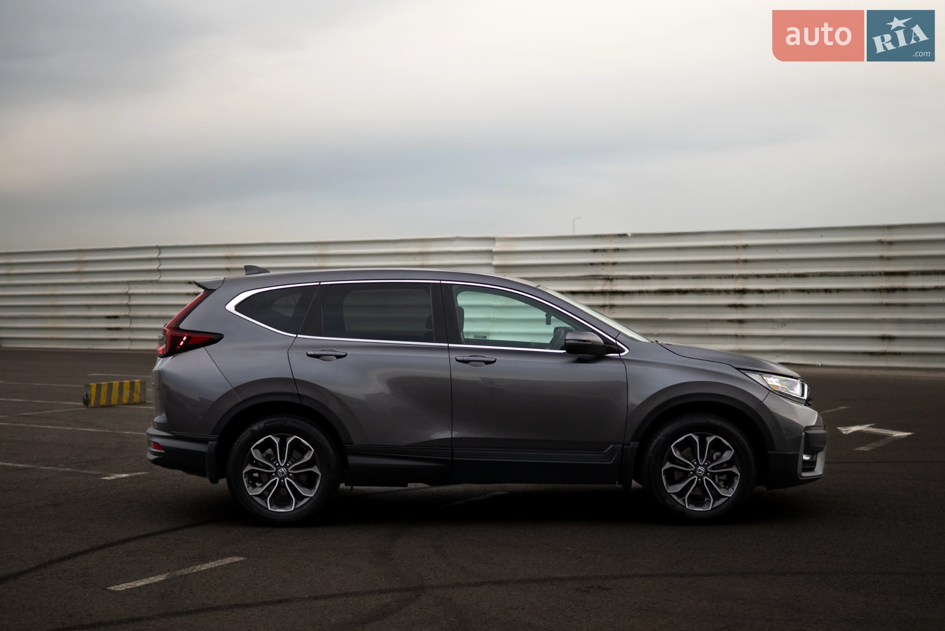 2020 Honda CR-V - мініатюра 18