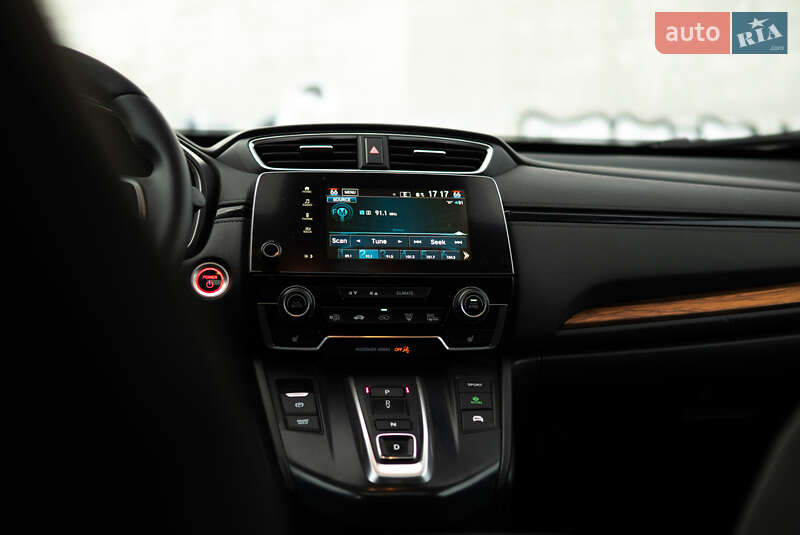 Внедорожник / Кроссовер Honda CR-V 2020 в Львове фото 28 Внедорожник / Кроссовер Honda CR-V 2020 в Львове