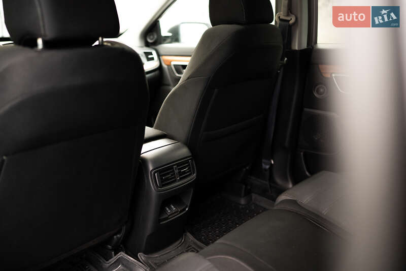 Внедорожник / Кроссовер Honda CR-V 2020 в Львове фото 27 Внедорожник / Кроссовер Honda CR-V 2020 в Львове