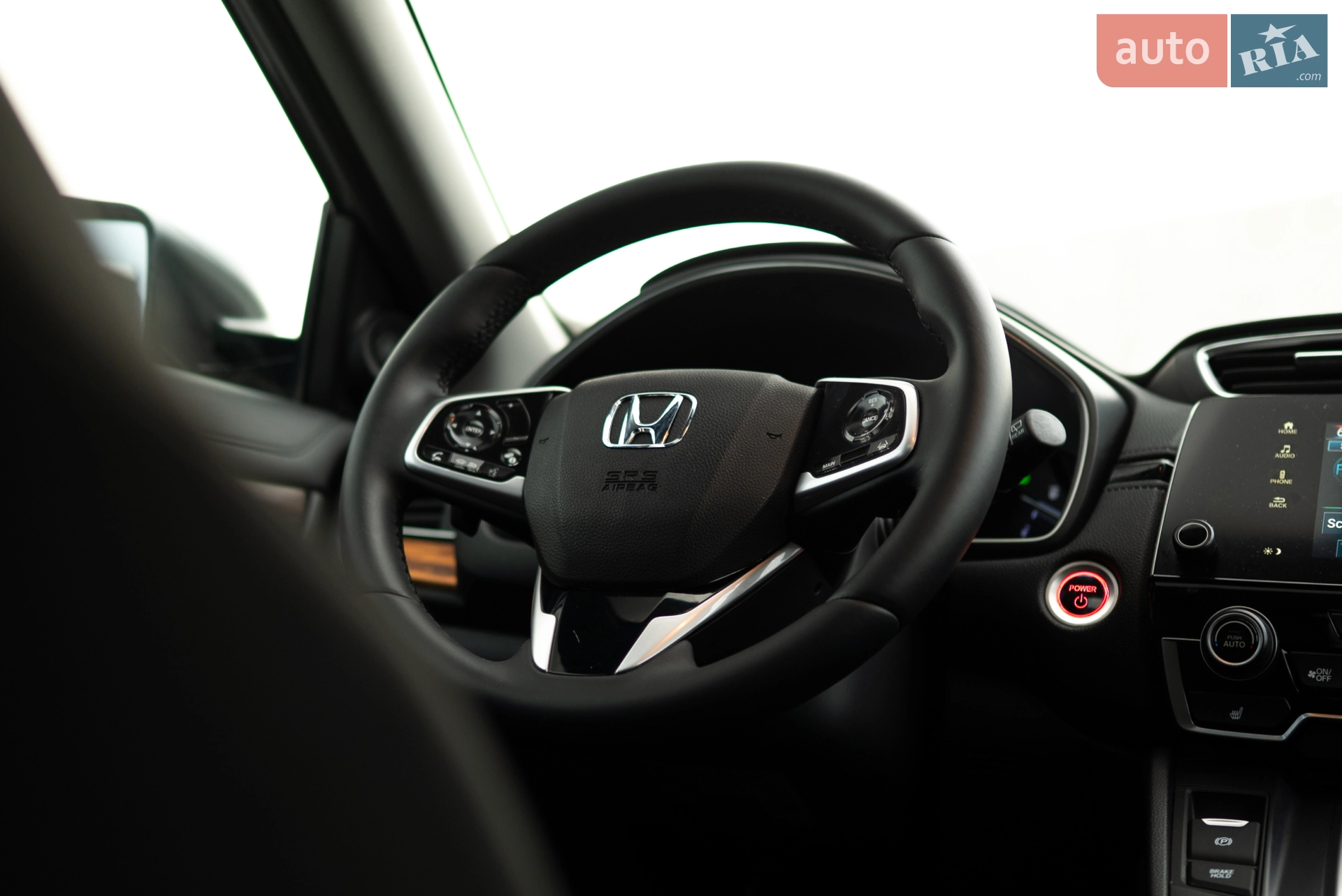 2020 Honda CR-V - мініатюра 30