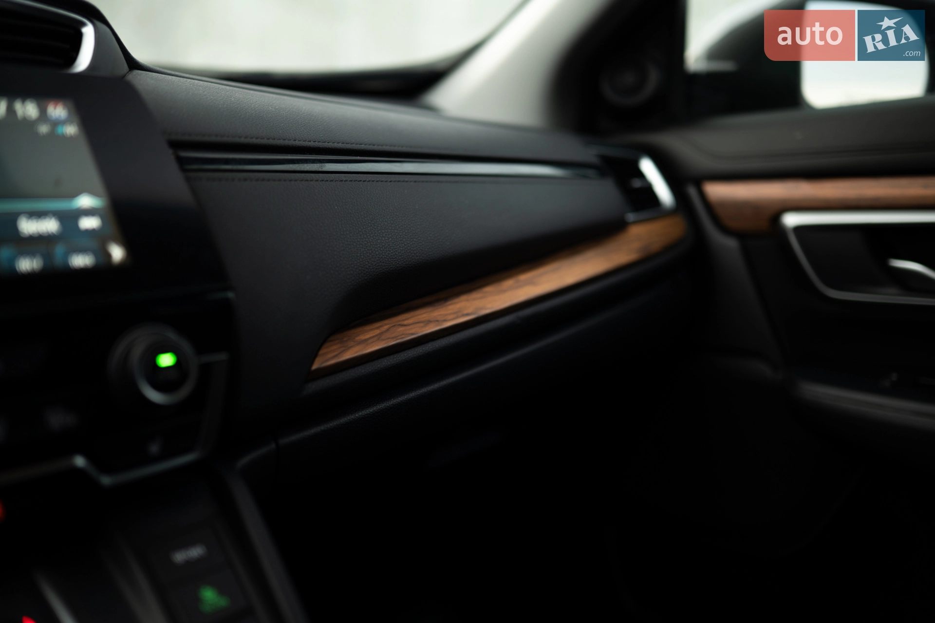 2020 Honda CR-V - мініатюра 33