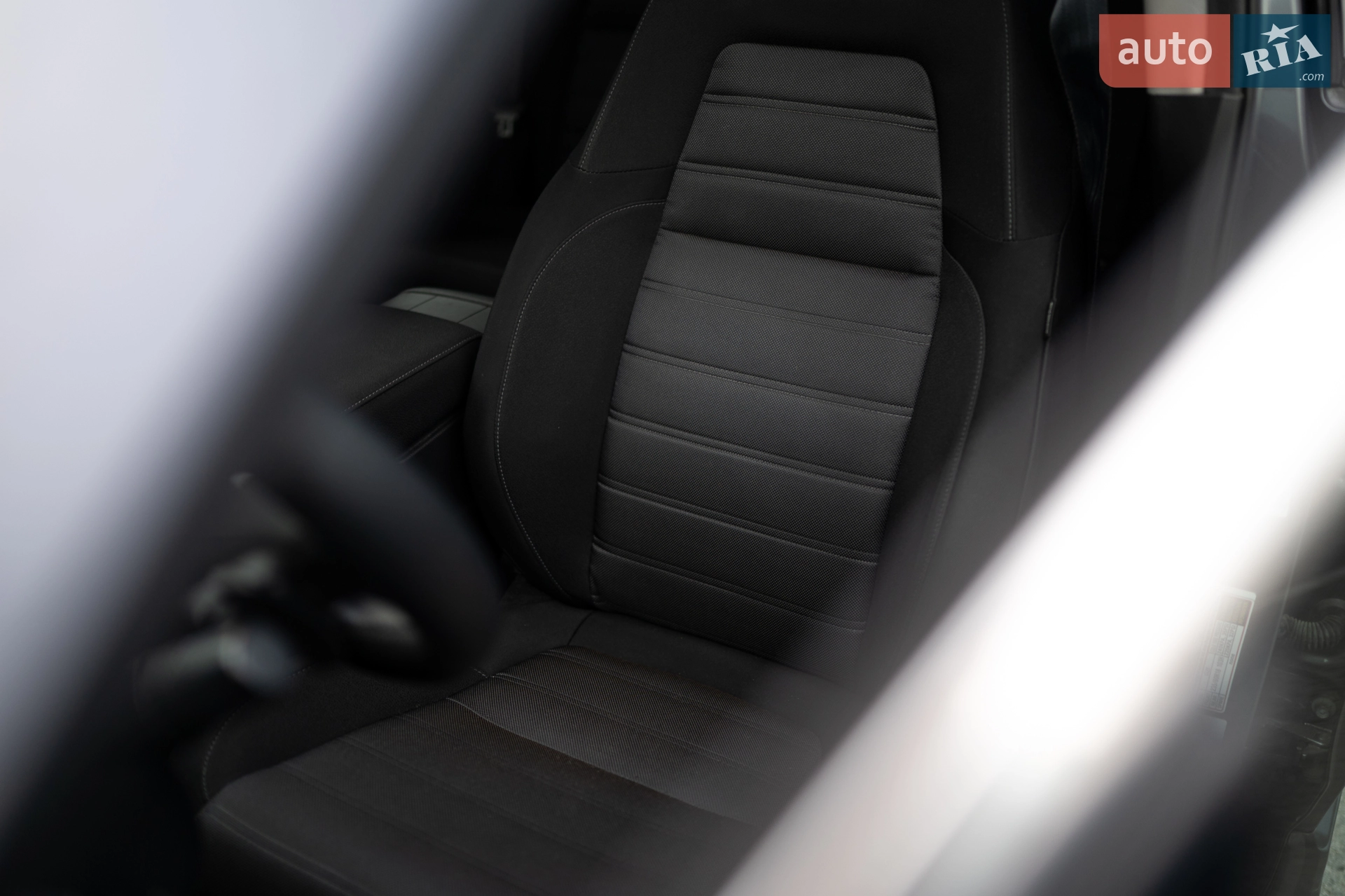 2020 Honda CR-V - мініатюра 34