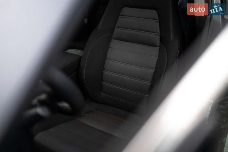 Внедорожник / Кроссовер Honda CR-V 2020 в Львове фото 34 Внедорожник / Кроссовер Honda CR-V 2020 в Львове