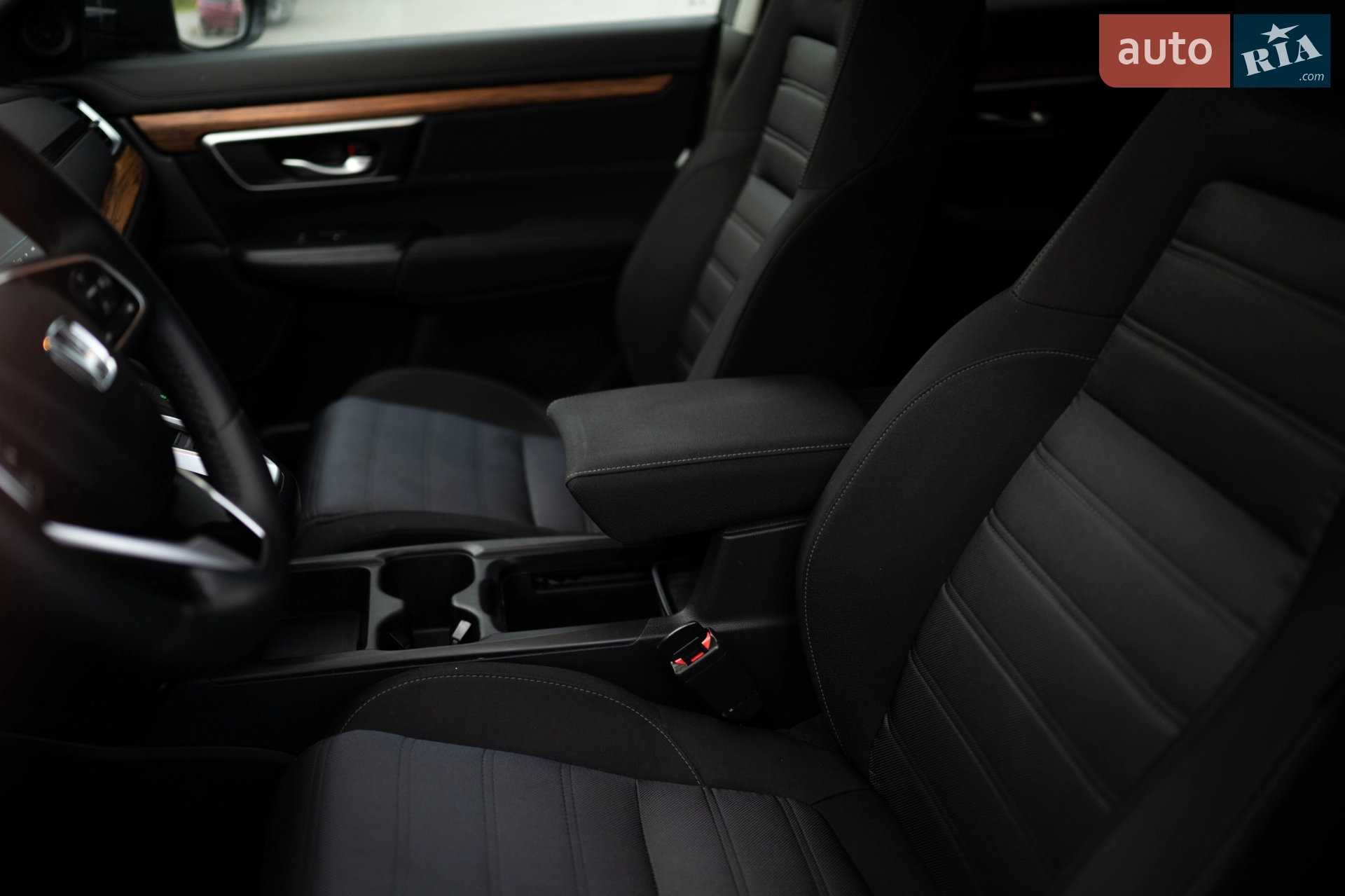 2020 Honda CR-V - мініатюра 35