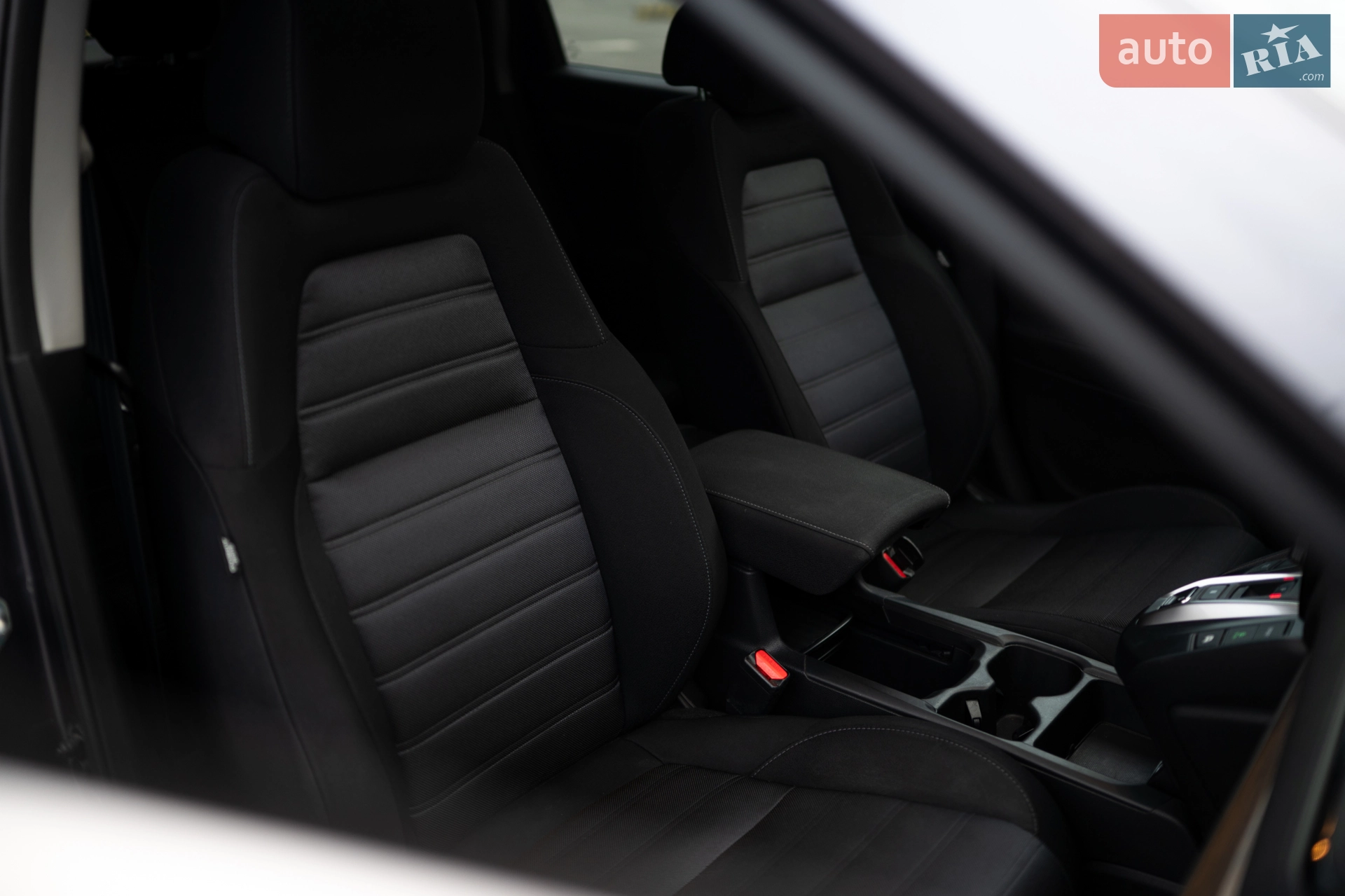 2020 Honda CR-V - мініатюра 36