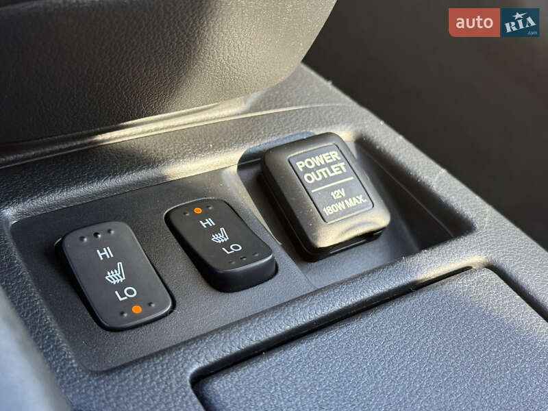 Позашляховик / Кросовер Honda CR-V 2014 в Самборі фото 38 Позашляховик / Кросовер Honda CR-V 2014 в Самборі