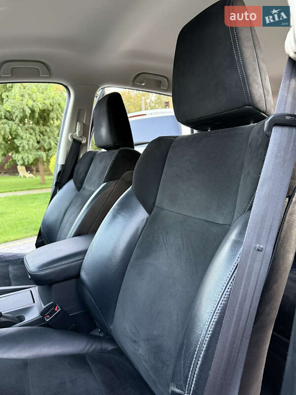 Позашляховик / Кросовер Honda CR-V 2014 в Самборі фото 53 Позашляховик / Кросовер Honda CR-V 2014 в Самборі