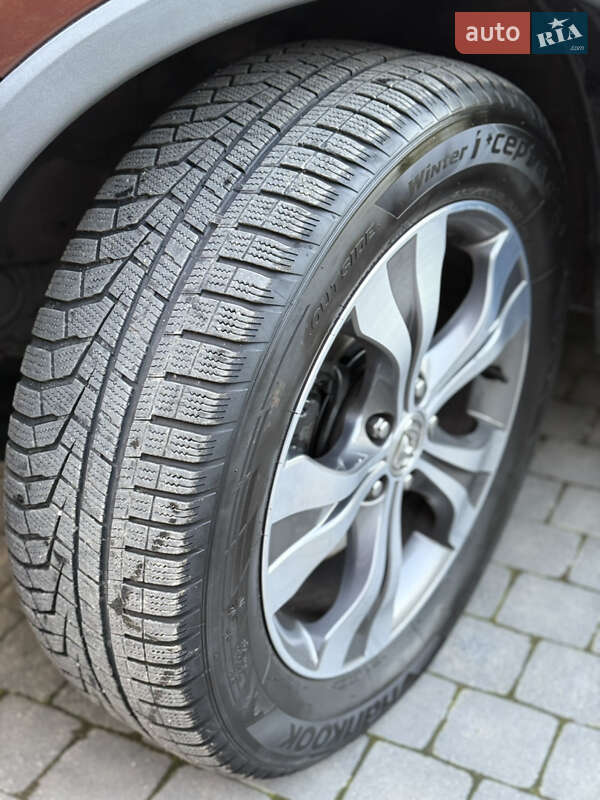 Позашляховик / Кросовер Honda CR-V 2014 в Самборі фото 66 Позашляховик / Кросовер Honda CR-V 2014 в Самборі