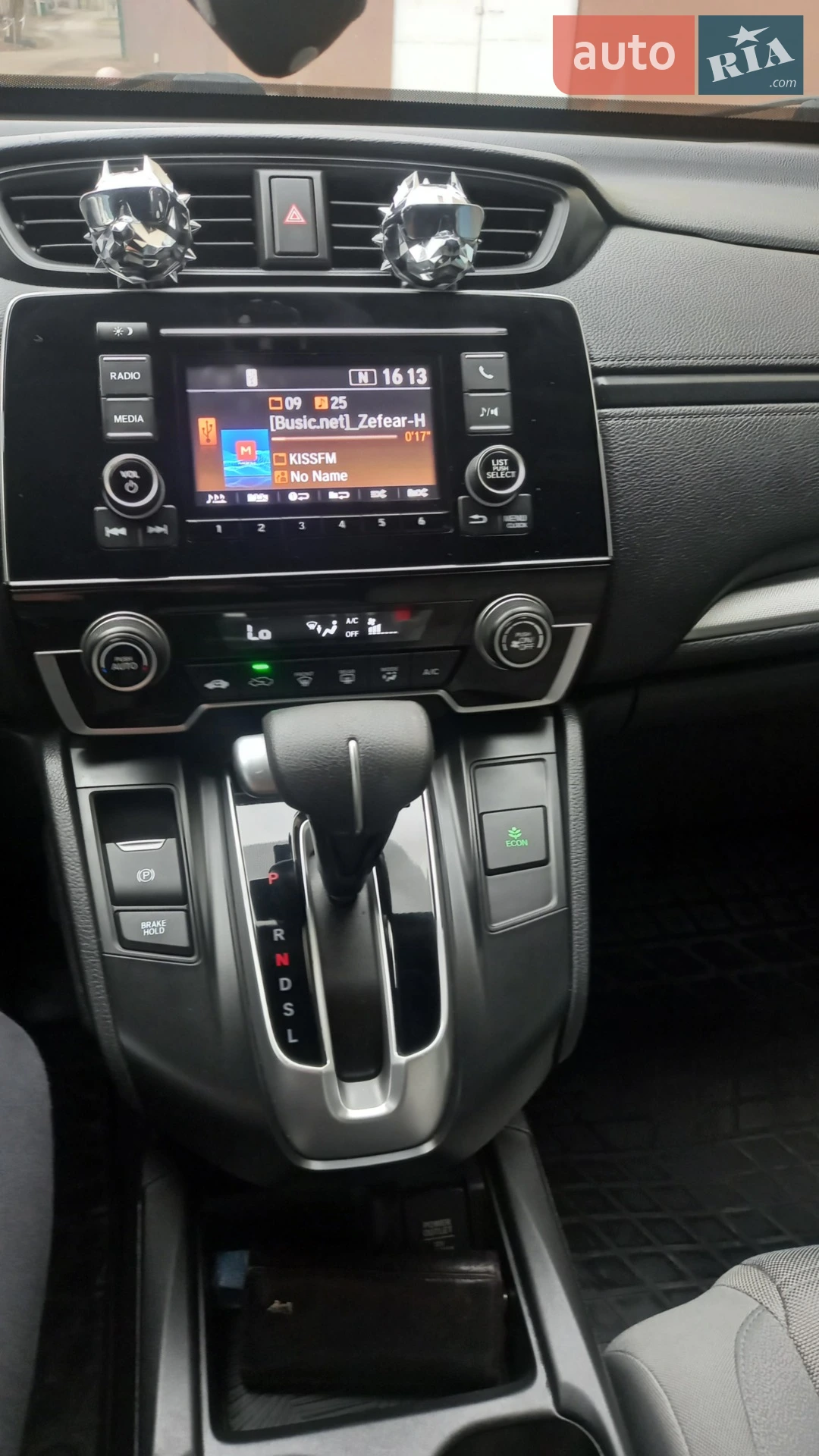 2017 Honda CR-V - мініатюра 26