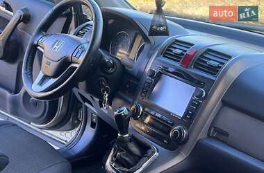 Внедорожник / Кроссовер Honda CR-V 2008 в 