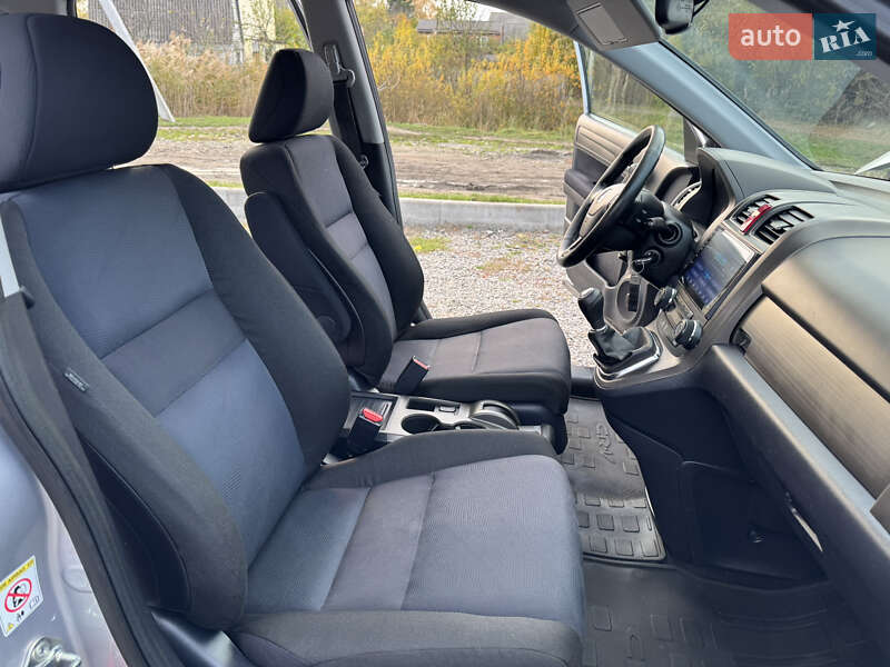 Внедорожник / Кроссовер Honda CR-V 2010 в Бердичеве фото 66 Внедорожник / Кроссовер Honda CR-V 2010 в Бердичеве
