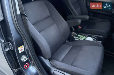 Позашляховик / Кросовер Honda CR-V 2008 в 