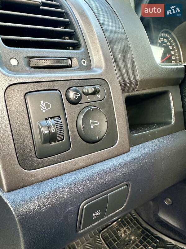 Позашляховик / Кросовер Honda CR-V 2009 в Вінниці фото 30 Позашляховик / Кросовер Honda CR-V 2009 в Вінниці