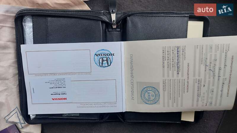 Внедорожник / Кроссовер Honda CR-V 2013 в Виннице фото 101 Внедорожник / Кроссовер Honda CR-V 2013 в Виннице