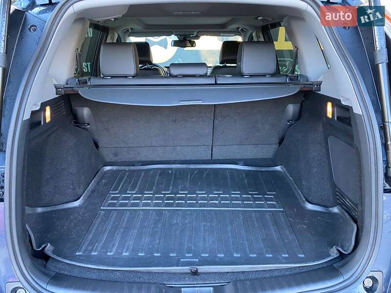 Позашляховик / Кросовер Honda CR-V 2022 в Хмельницькому фото 11 Позашляховик / Кросовер Honda CR-V 2022 в Хмельницькому