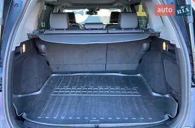 Позашляховик / Кросовер Honda CR-V 2022 в 