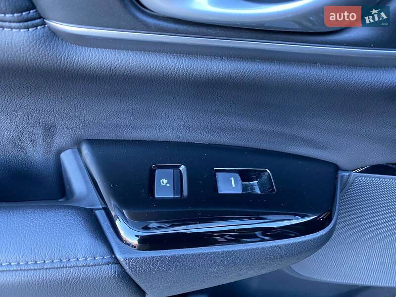 Позашляховик / Кросовер Honda CR-V 2022 в Хмельницькому фото 32 Позашляховик / Кросовер Honda CR-V 2022 в Хмельницькому
