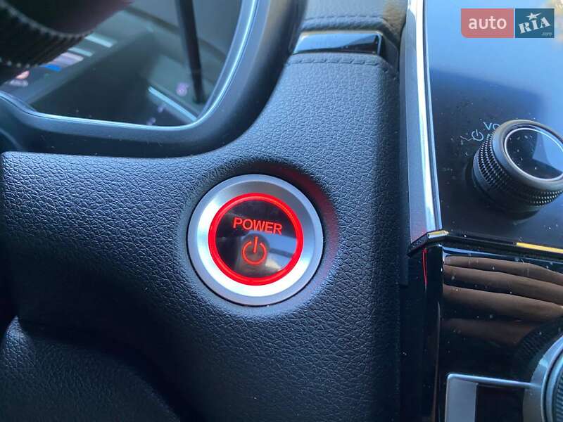 Позашляховик / Кросовер Honda CR-V 2022 в Хмельницькому фото 23 Позашляховик / Кросовер Honda CR-V 2022 в Хмельницькому