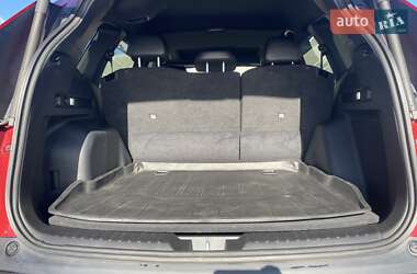Позашляховик / Кросовер Honda CR-V 2023 в 