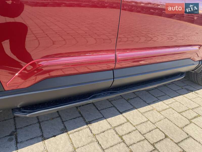 Внедорожник / Кроссовер Honda CR-V 2023 в Львове фото 33 Внедорожник / Кроссовер Honda CR-V 2023 в Львове