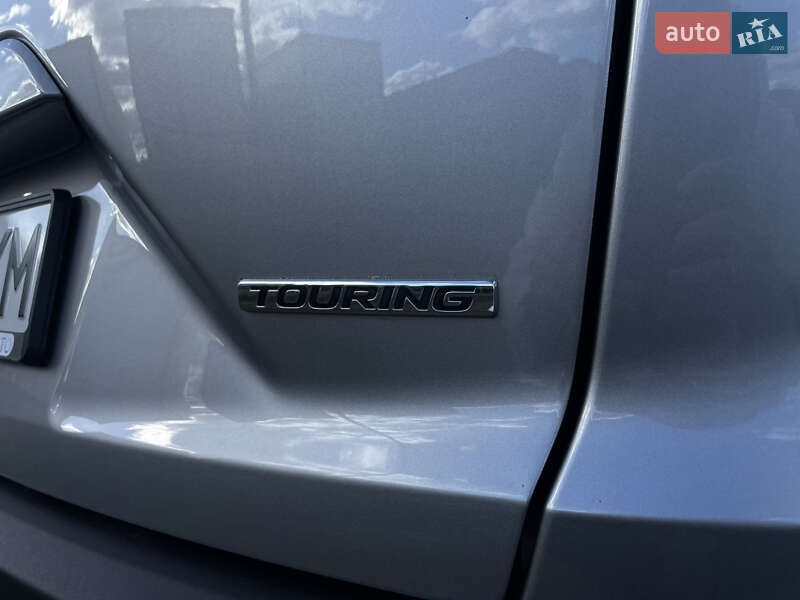 Внедорожник / Кроссовер Honda CR-V 2019 в Львове фото 24 Внедорожник / Кроссовер Honda CR-V 2019 в Львове