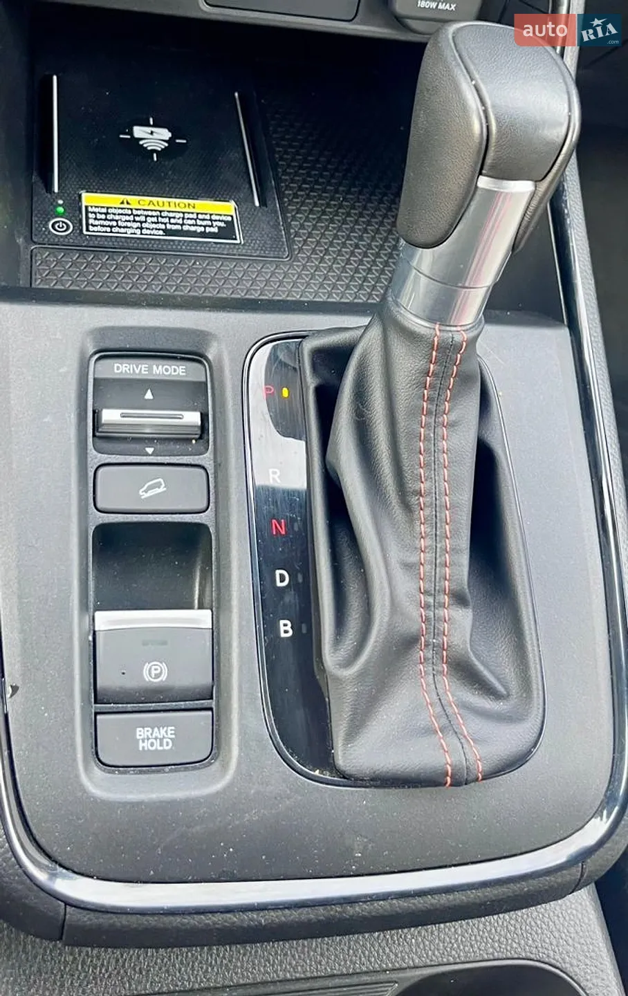 2024 Honda CR-V - мініатюра 11