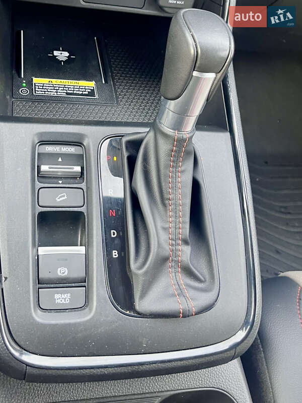 Позашляховик / Кросовер Honda CR-V 2024 в Чернівцях фото 9 Позашляховик / Кросовер Honda CR-V 2024 в Чернівцях