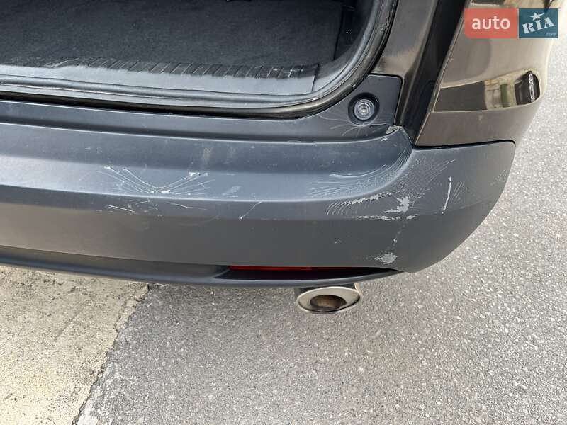 Позашляховик / Кросовер Honda CR-V 2013 в Києві фото 9 Позашляховик / Кросовер Honda CR-V 2013 в Києві