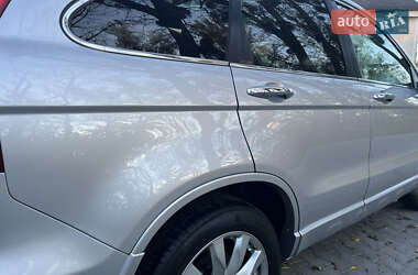 Позашляховик / Кросовер Honda CR-V 2011 в  фото 10 Позашляховик / Кросовер Honda CR-V 2011 в