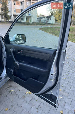 Позашляховик / Кросовер Honda CR-V 2011 в  фото 24 Позашляховик / Кросовер Honda CR-V 2011 в